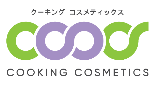 Cooking Cosmetics Logo